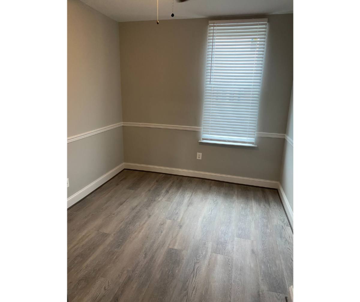 Apartment for rent at 837 N Fulton Ave, Baltimore, MD 21217