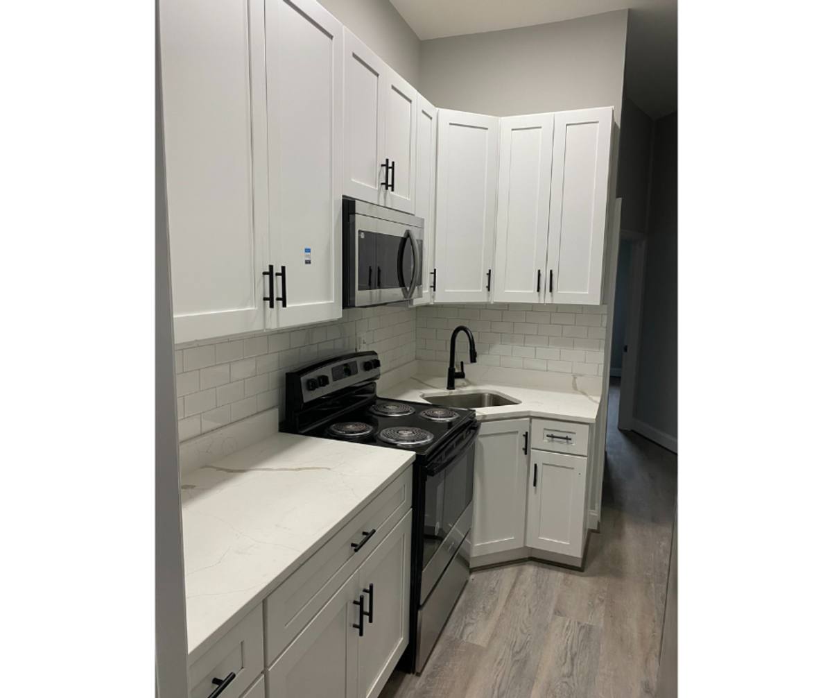 Apartment for rent at 837 N Fulton Ave, Baltimore, MD 21217