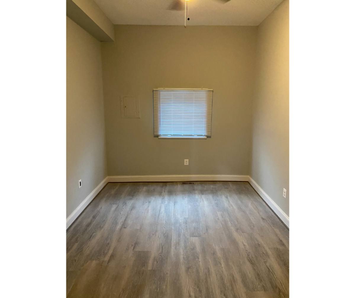 Apartment for rent at 837 N Fulton Ave, Baltimore, MD 21217