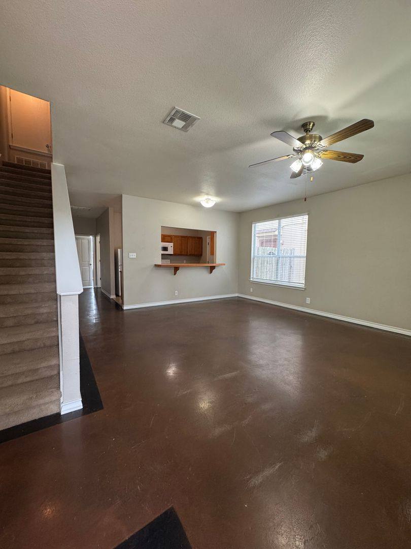 Apartment for rent at 200 Sandstone Dr Ab, Jarrell, TX 76537