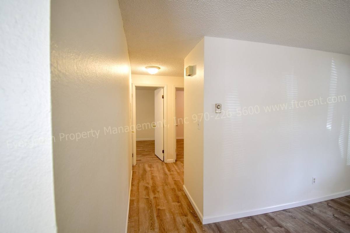 Apartment for rent at 1244 Maple St, Fort Collins, CO 80521