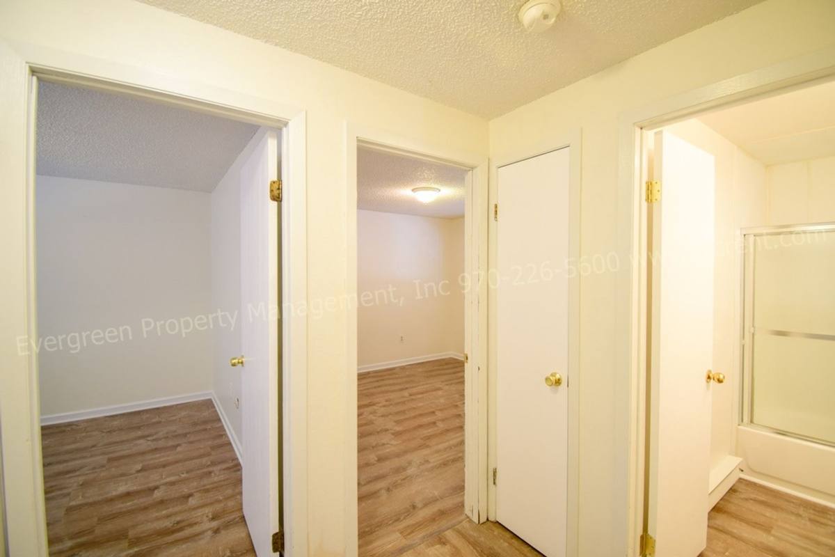 Apartment for rent at 1244 Maple St, Fort Collins, CO 80521