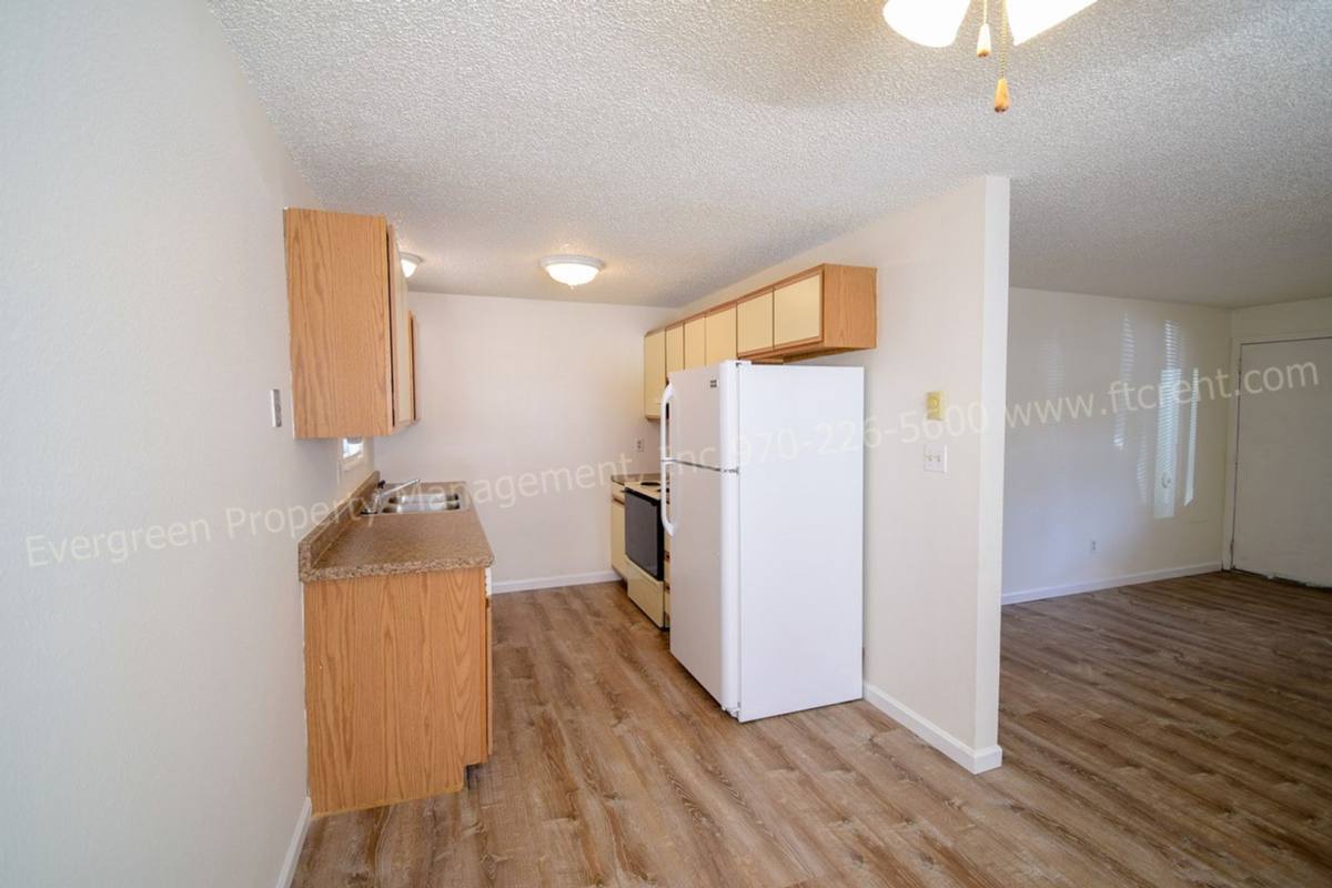 Apartment for rent at 1244 Maple St, Fort Collins, CO 80521