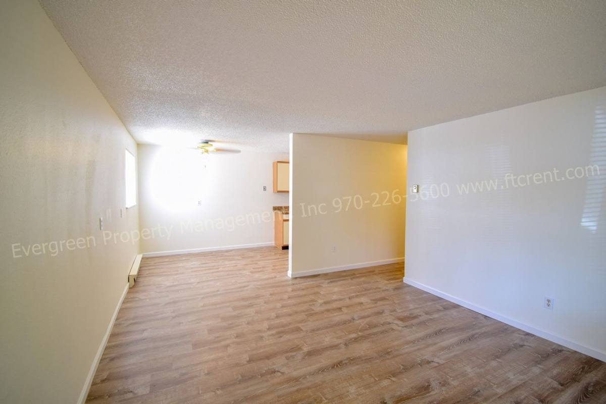 Apartment for rent at 1244 Maple St, Fort Collins, CO 80521