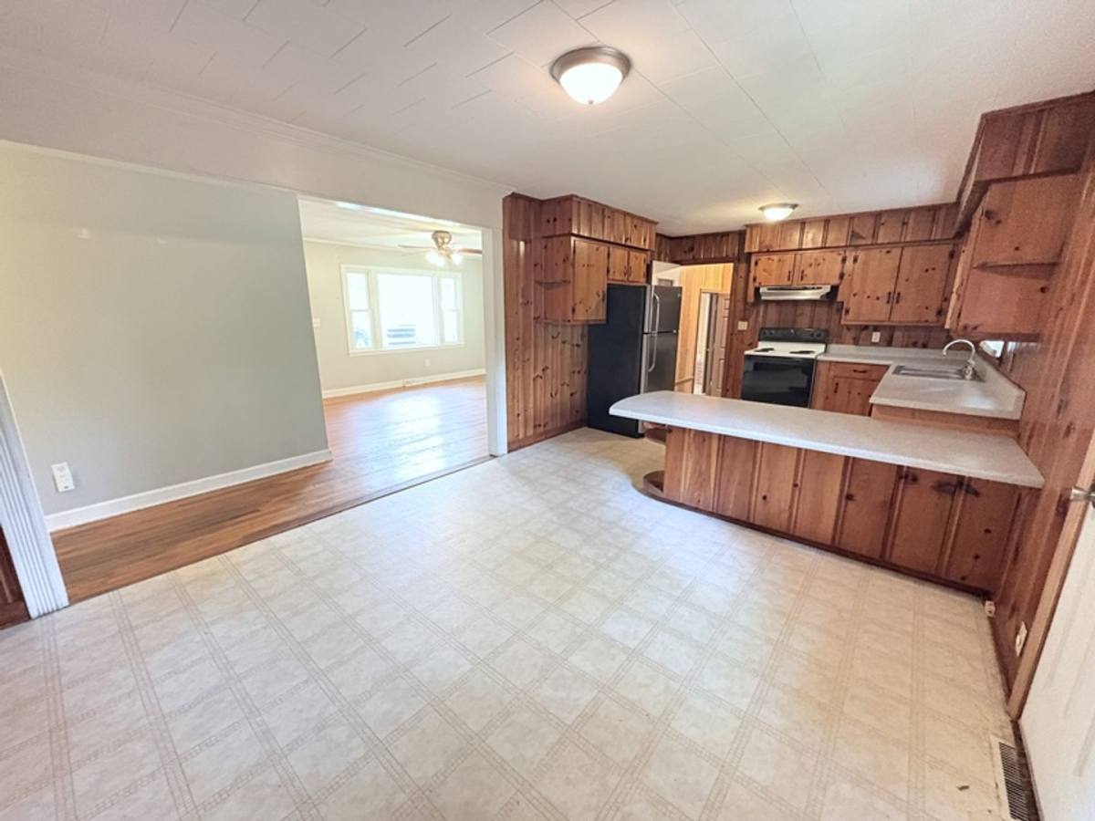 House for rent at 650 Berkeley Dr, Clemson, SC 29631