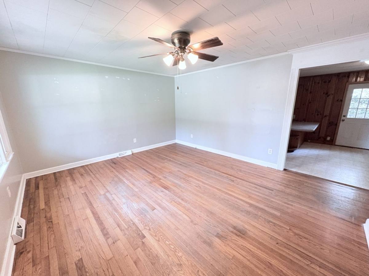 House for rent at 650 Berkeley Dr, Clemson, SC 29631
