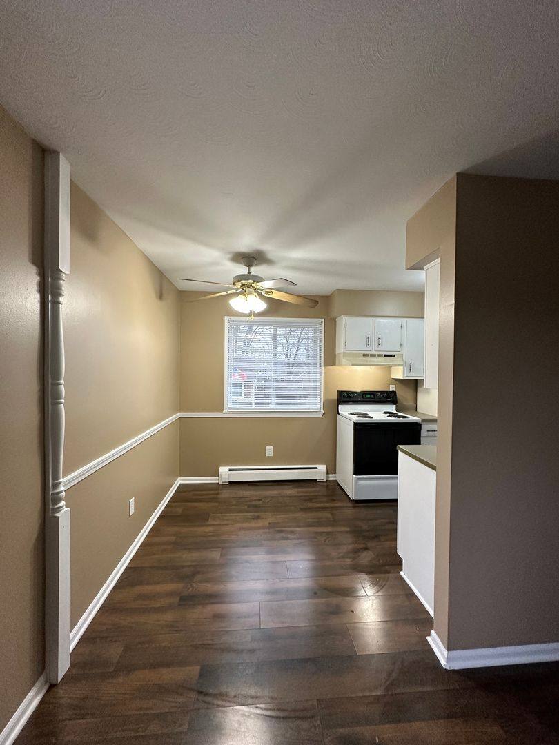 Apartment for rent at 2332 & 2342 Wemple St, Holt, MI 48842