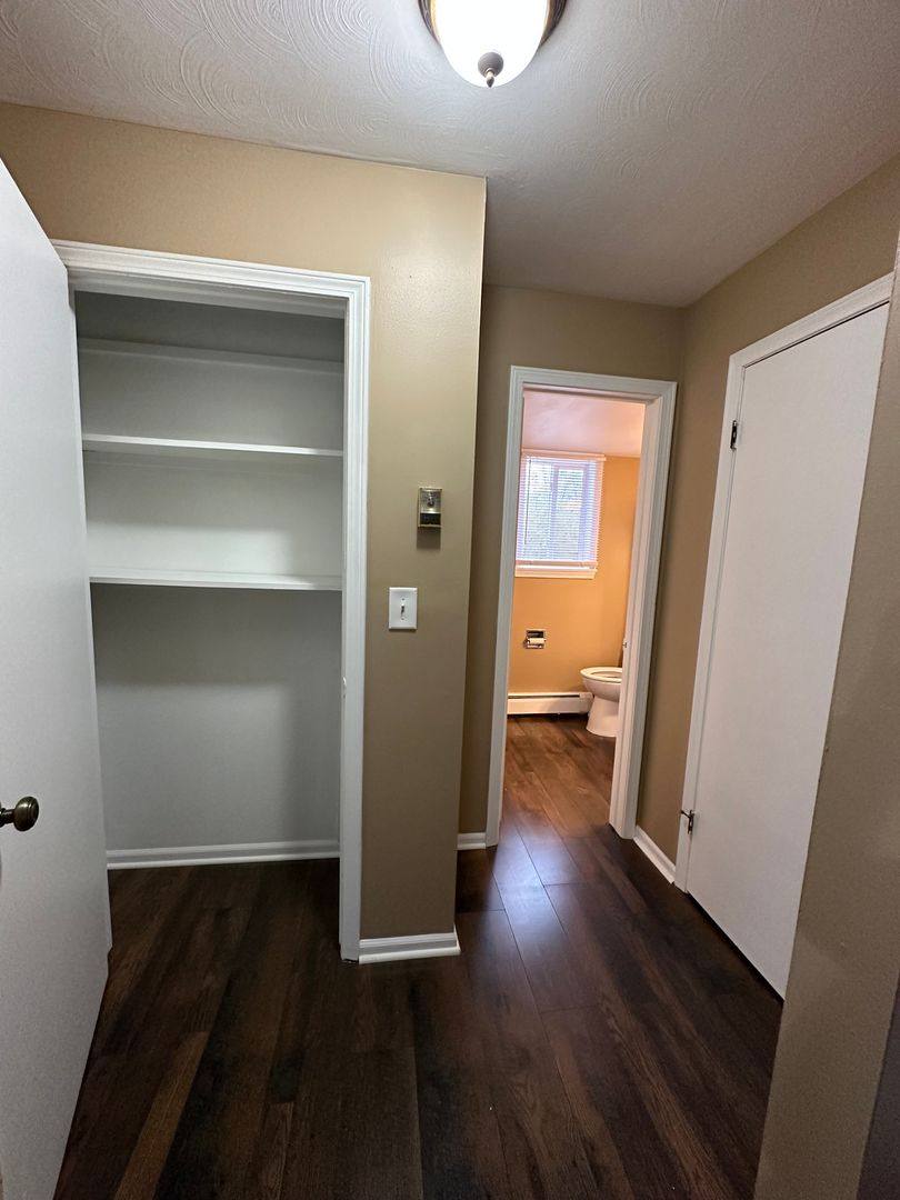 Apartment for rent at 2332 & 2342 Wemple St, Holt, MI 48842
