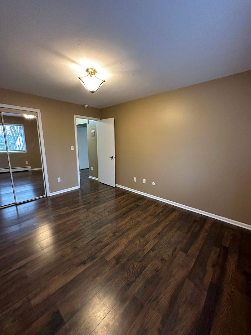 Apartment for rent at 2332 & 2342 Wemple St, Holt, MI 48842