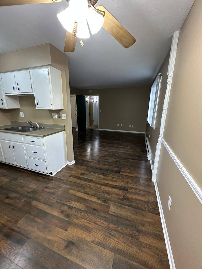 Apartment for rent at 2332 & 2342 Wemple St, Holt, MI 48842