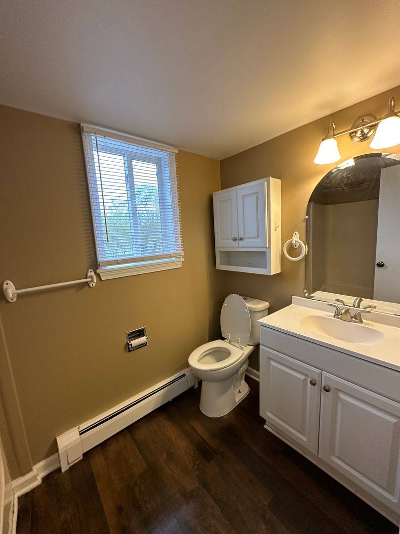 Apartment for rent at 2332 & 2342 Wemple St, Holt, MI 48842