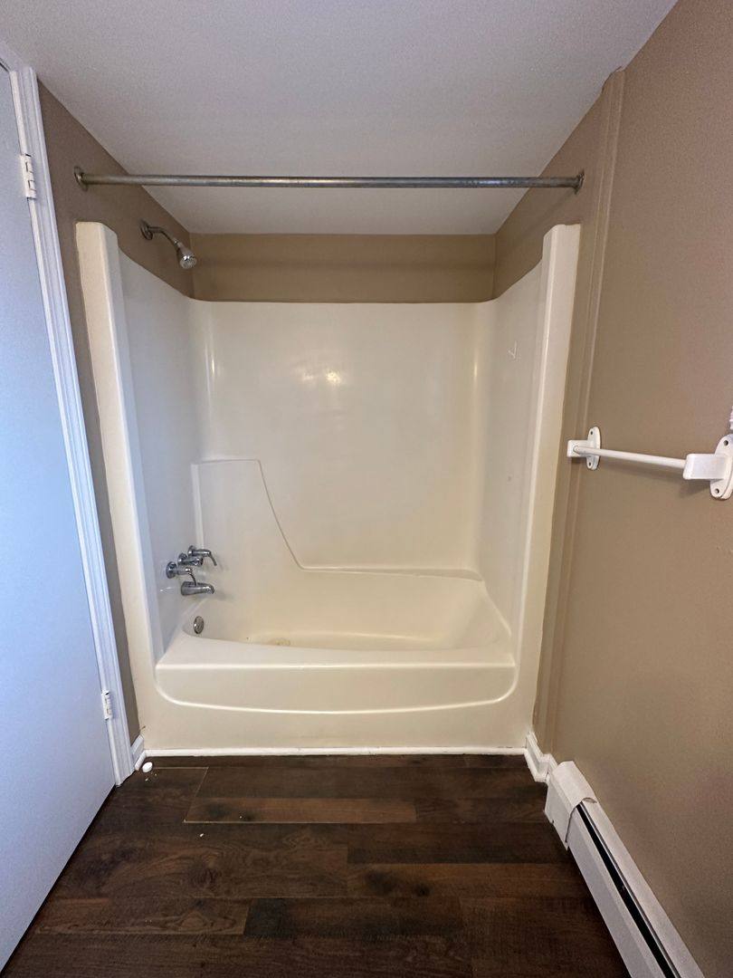 Apartment for rent at 2332 & 2342 Wemple St, Holt, MI 48842