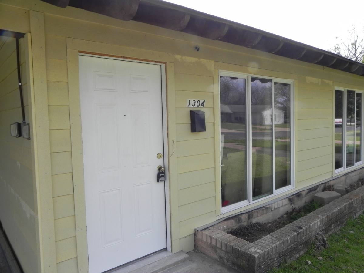 House for rent at 1304 Middleton St, Killeen, TX 76541