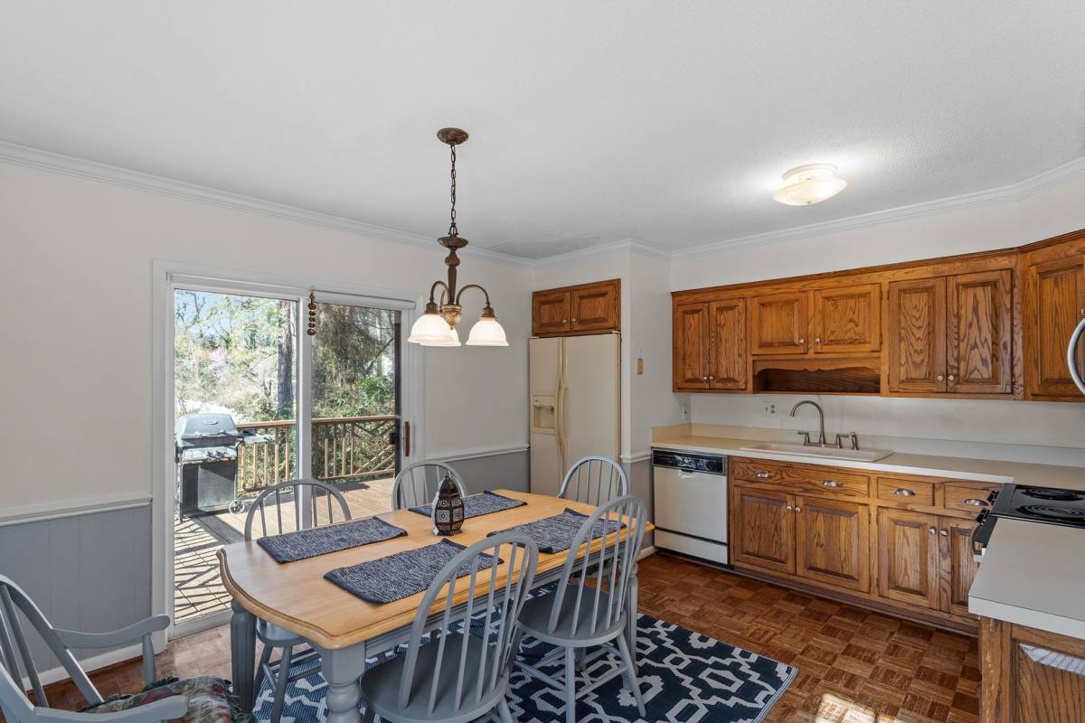 House for rent at 2003 Ward St, Durham, NC 27707