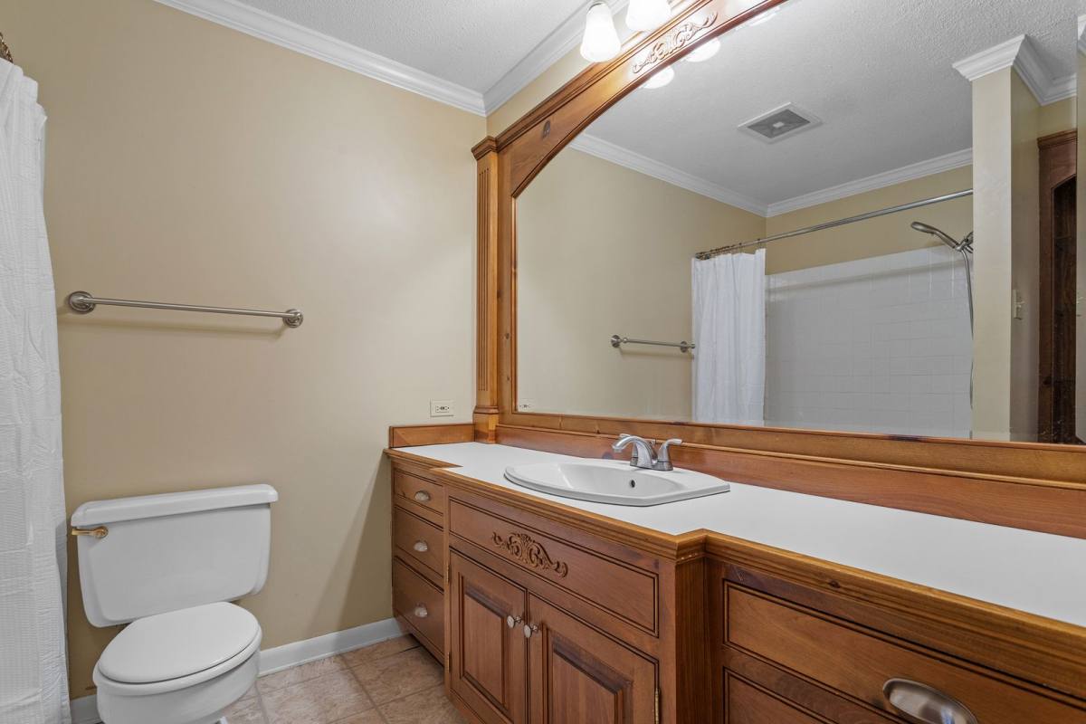 House for rent at 2003 Ward St, Durham, NC 27707