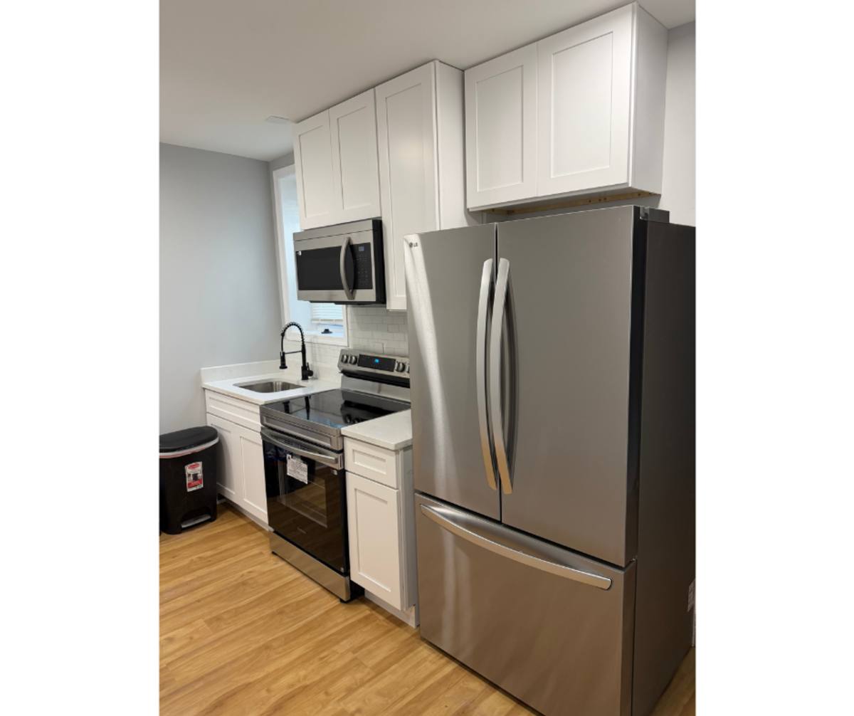 Apartment for rent at 1628 Benhill Ave, Curtis Bay, MD 21226