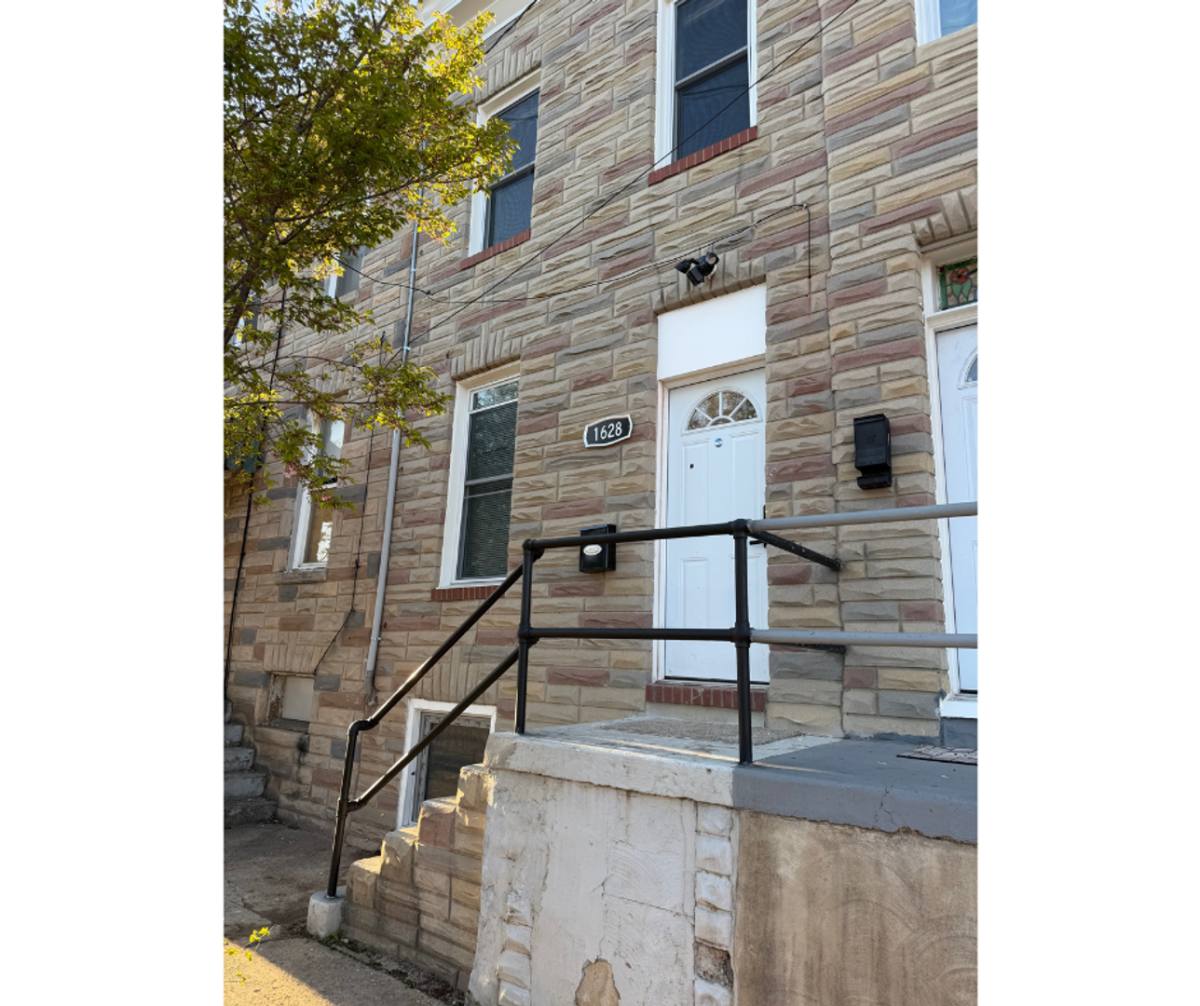 Apartment for rent at 1628 Benhill Ave, Curtis Bay, MD 21226