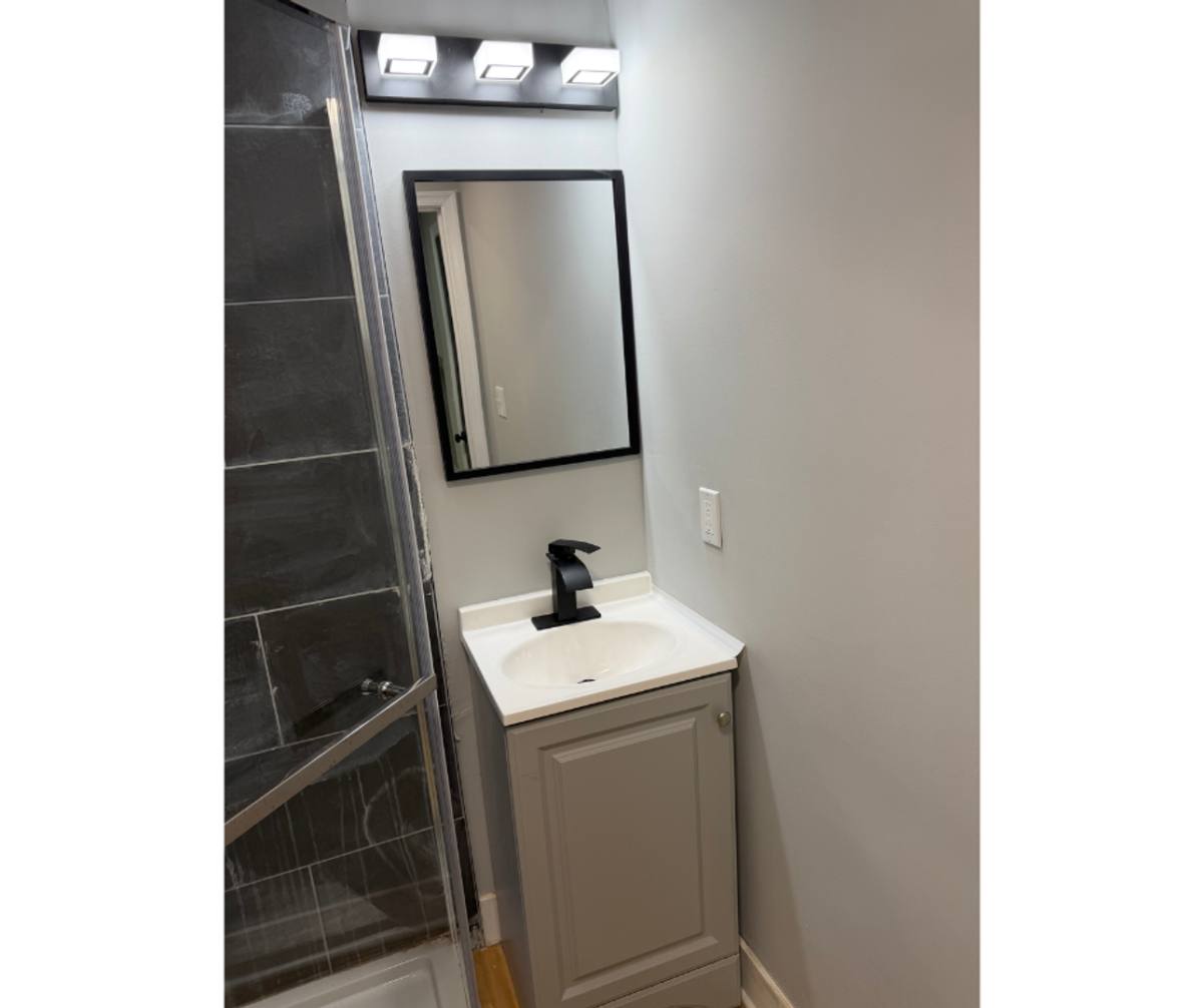 Apartment for rent at 1628 Benhill Ave, Curtis Bay, MD 21226
