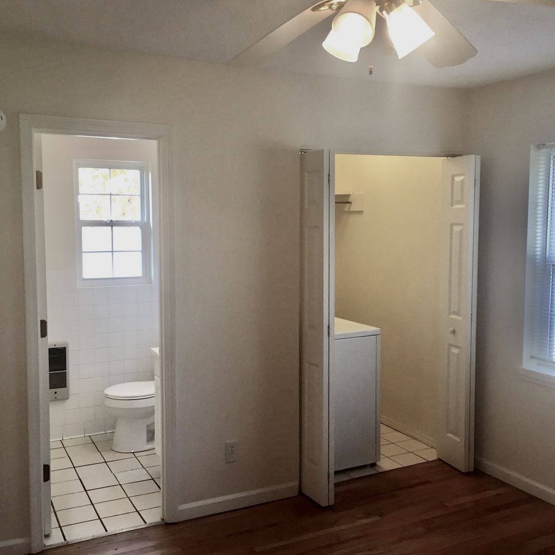 Apartment for rent at 208 Gatchell St, Black Mountain, NC 28711