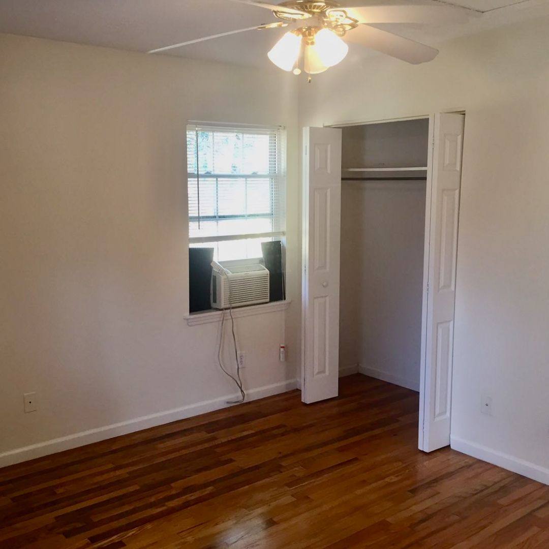 Apartment for rent at 208 Gatchell St, Black Mountain, NC 28711