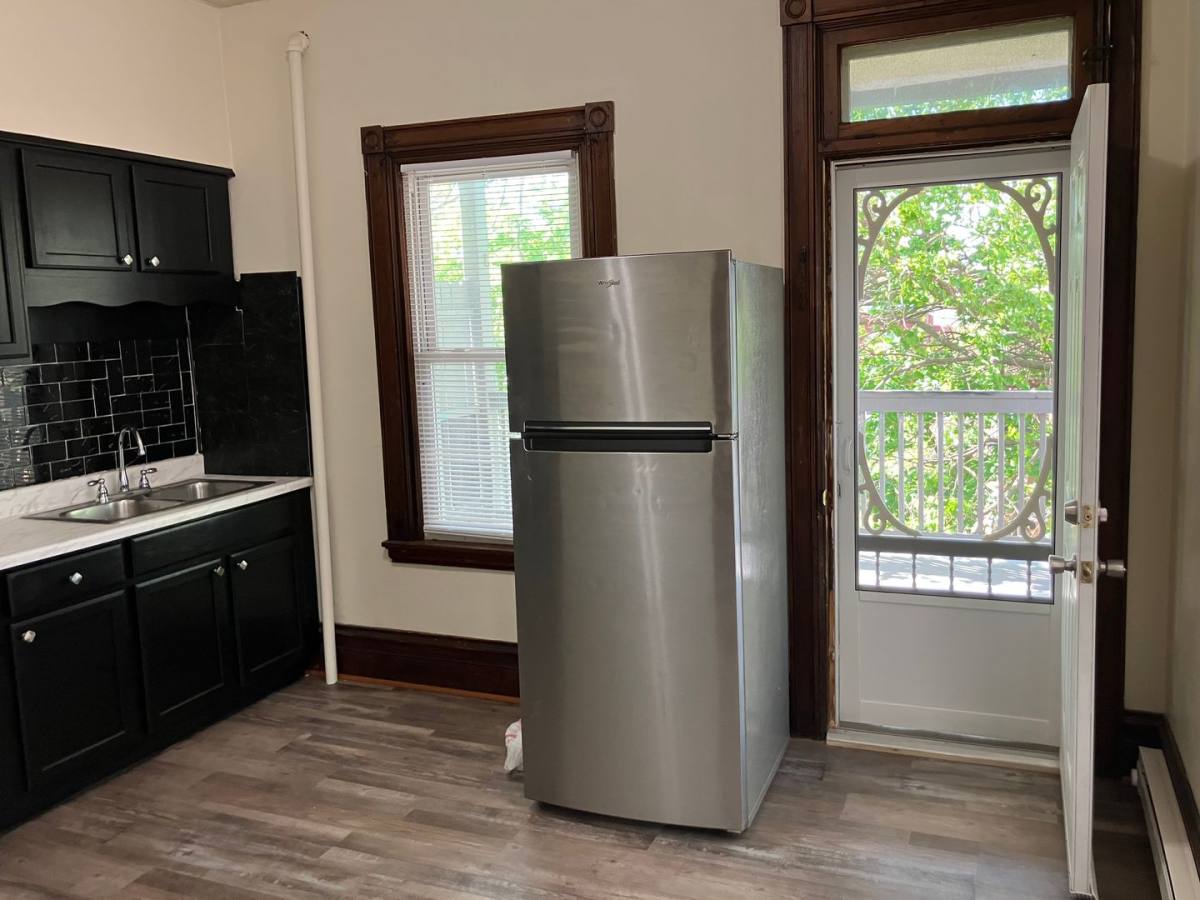 Apartment for rent at 840 Columbia Ave, Lancaster, PA 17603