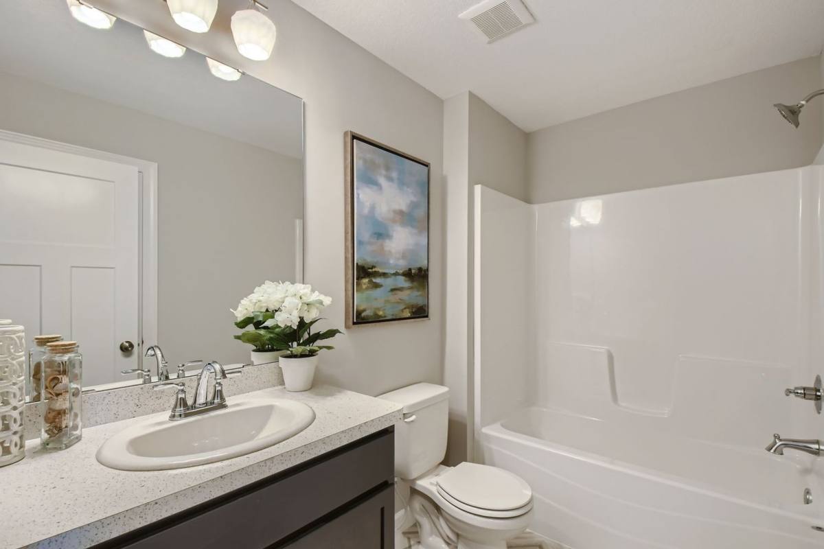 Townhouse for rent at 2100 Cleveland Lane S, Cambridge, MN 55008