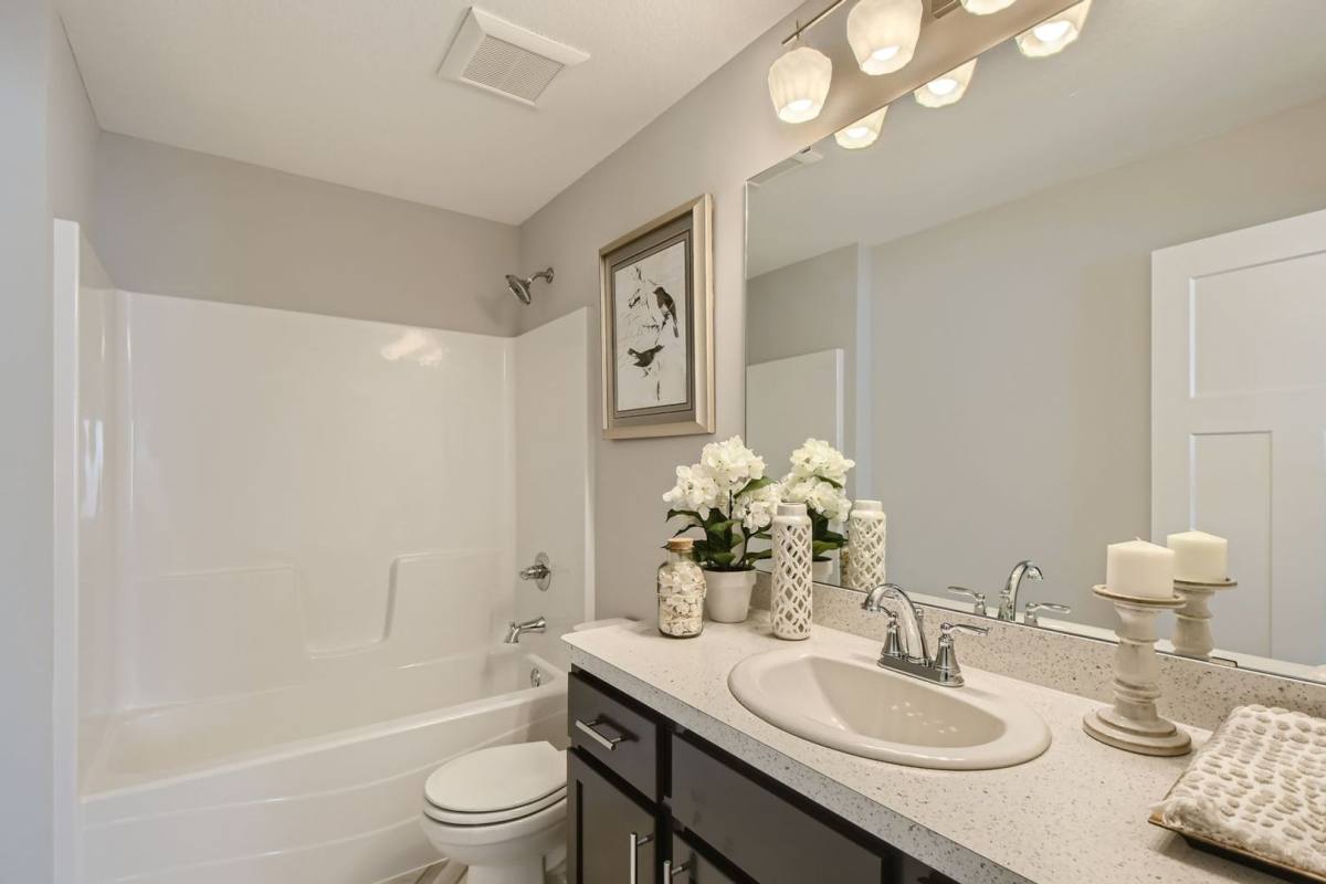 Townhouse for rent at 2100 Cleveland Lane S, Cambridge, MN 55008