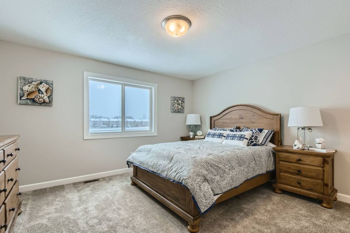 Townhouse for rent at 2100 Cleveland Lane S, Cambridge, MN 55008