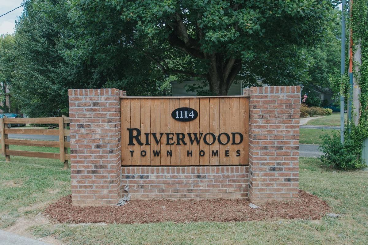 Townhouse for rent at 1114 Brockley Way, Bowling Green, KY 42103