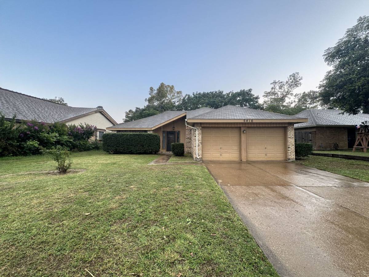 House for rent at 6416 Brookhaven Trail, Fort Worth, TX 76133