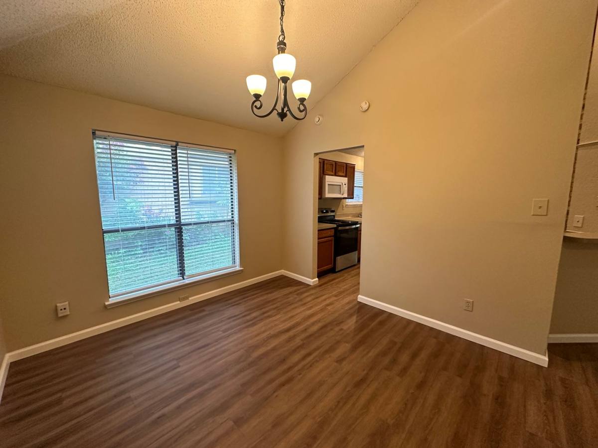 House for rent at 6416 Brookhaven Trail, Fort Worth, TX 76133