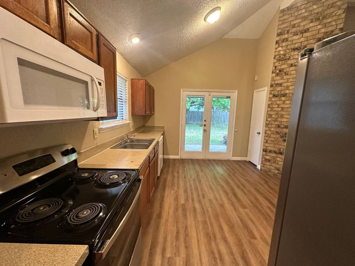 House for rent at 6416 Brookhaven Trail, Fort Worth, TX 76133