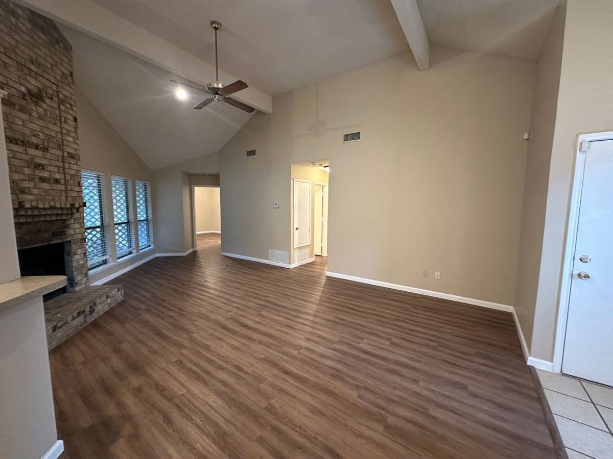 House for rent at 6416 Brookhaven Trail, Fort Worth, TX 76133
