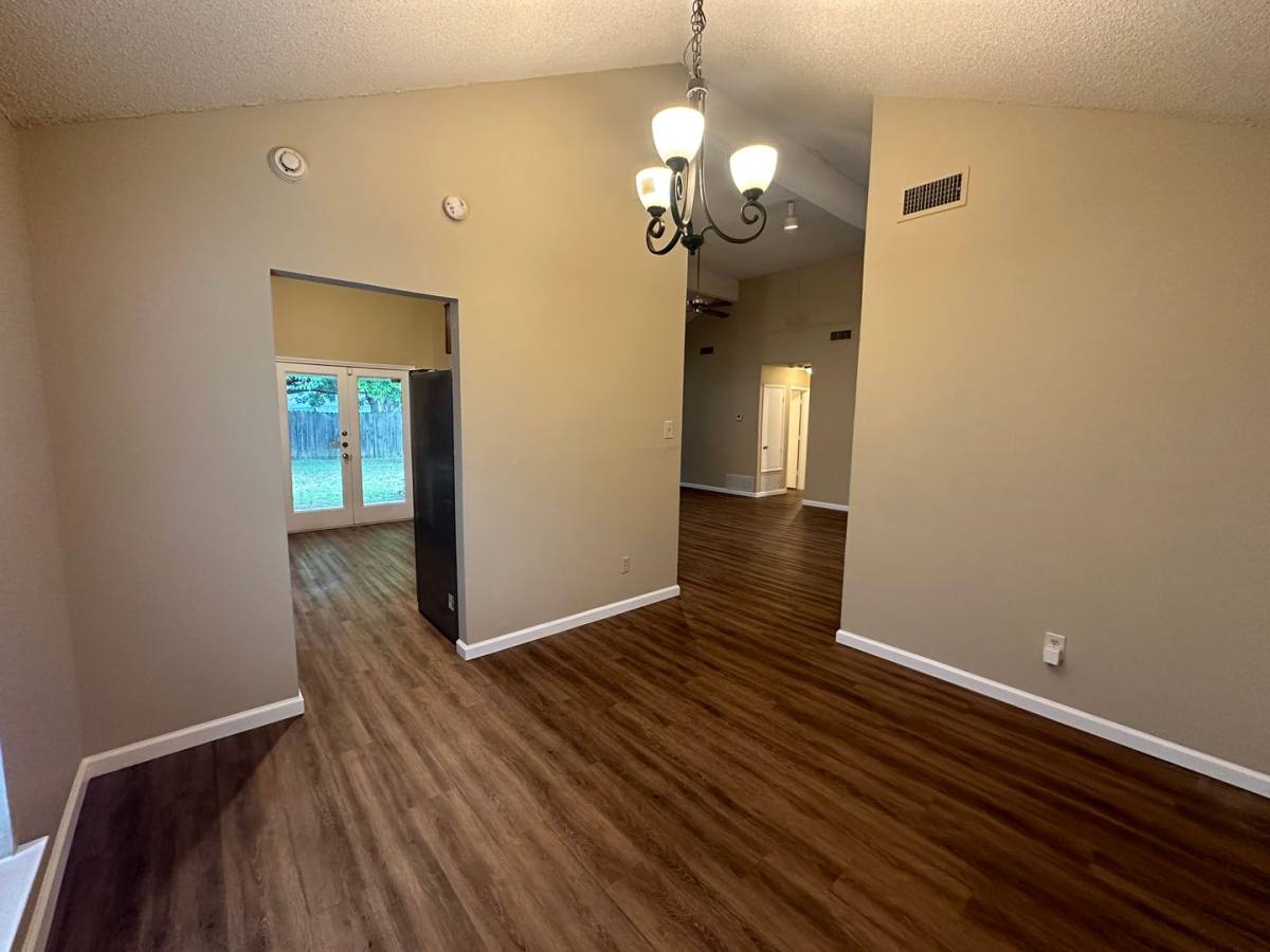 House for rent at 6416 Brookhaven Trail, Fort Worth, TX 76133