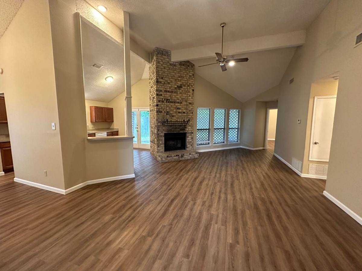 House for rent at 6416 Brookhaven Trail, Fort Worth, TX 76133