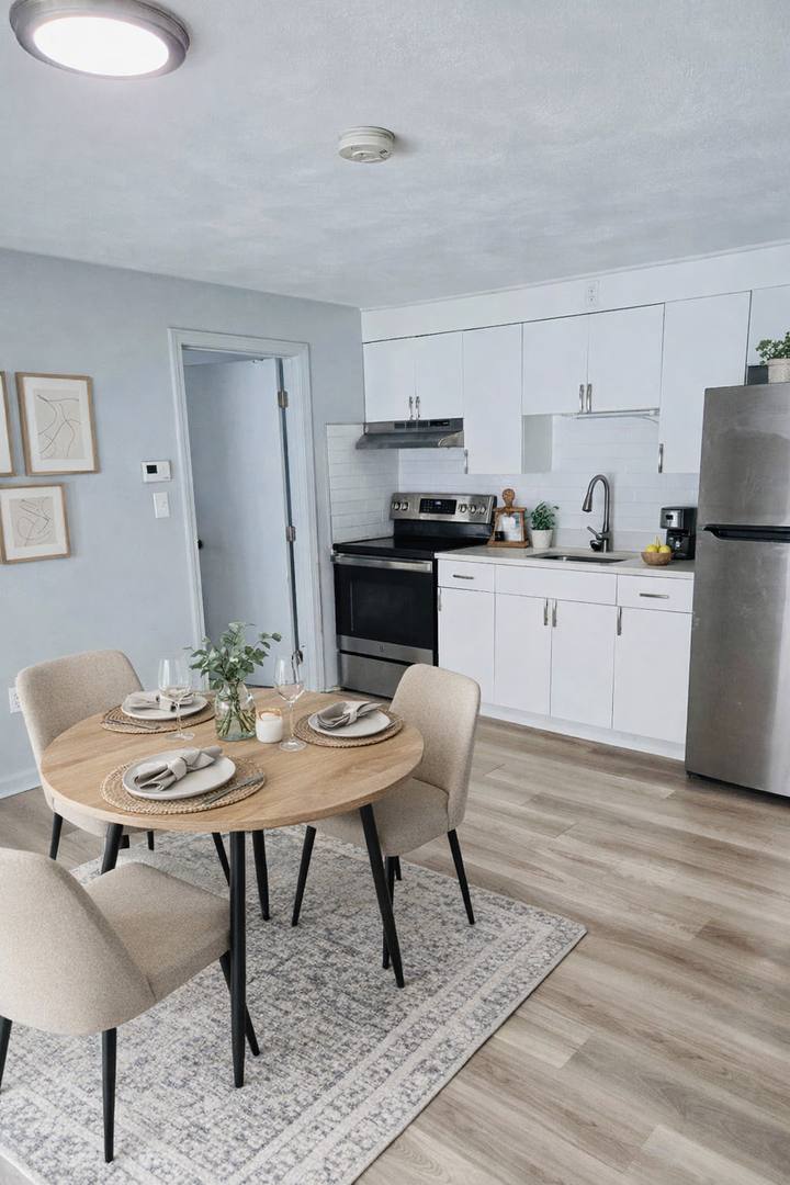 Apartment for rent at 272 Worcester St, West Boylston, MA 01583