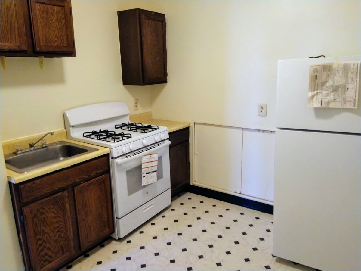 Apartment for rent at 2933 Delaware Ave, Buffalo, NY 14217