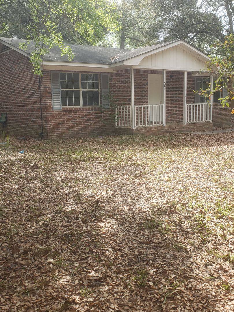 House for rent at 93 Dustin Court, Bamberg, SC 29003