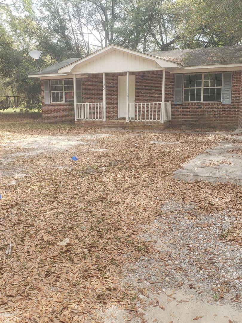 House for rent at 93 Dustin Court, Bamberg, SC 29003