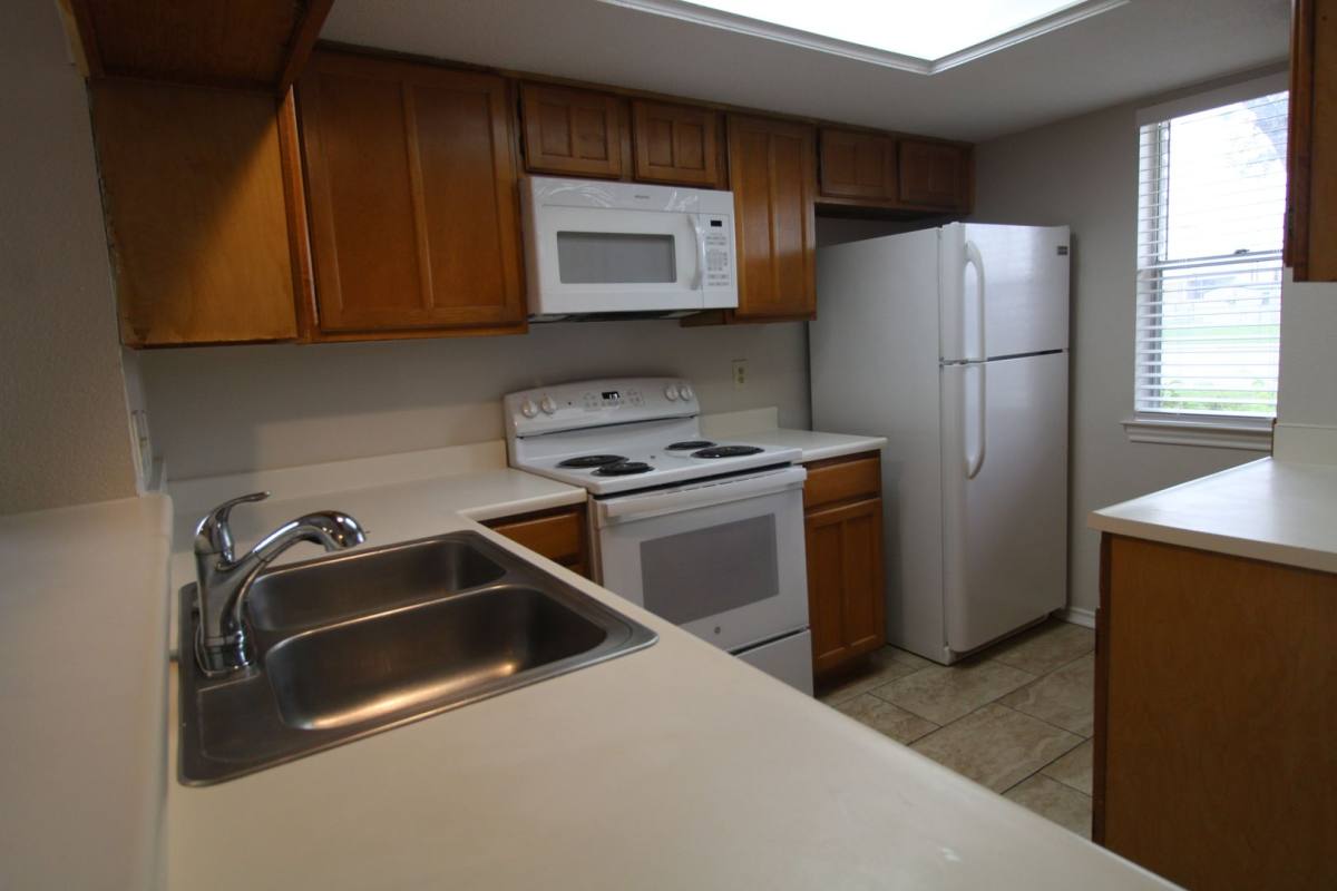 Apartment for rent at 945 Schertz Parkway, Schertz, TX 78154