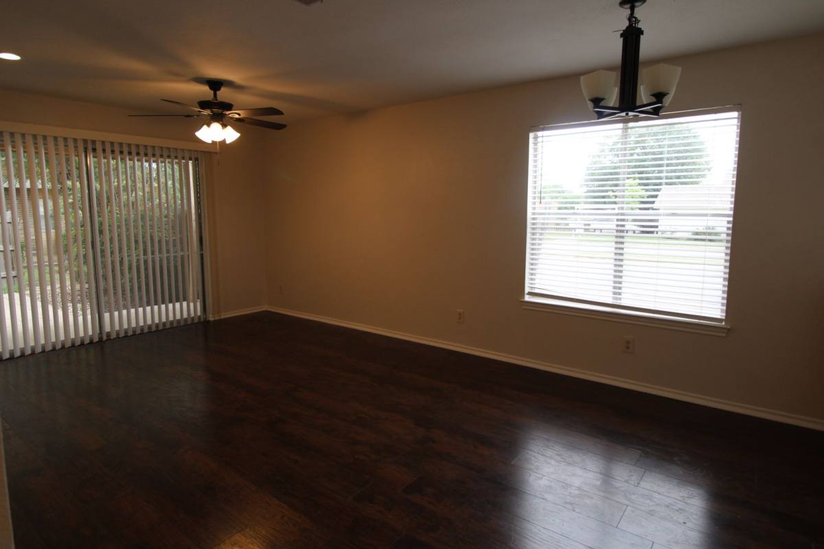 Apartment for rent at 945 Schertz Parkway, Schertz, TX 78154