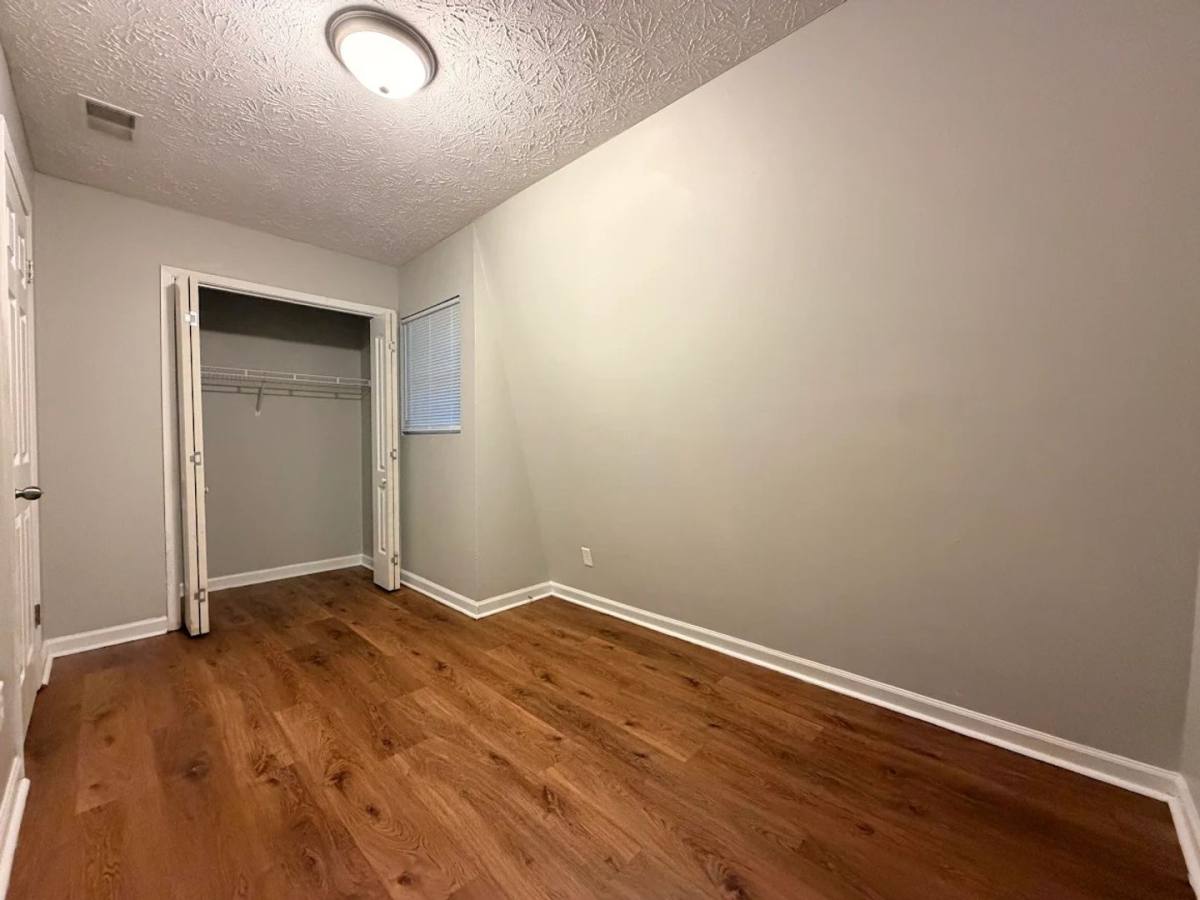 Apartment for rent at 205-207 Rustwood Dr, Athens, GA 30606