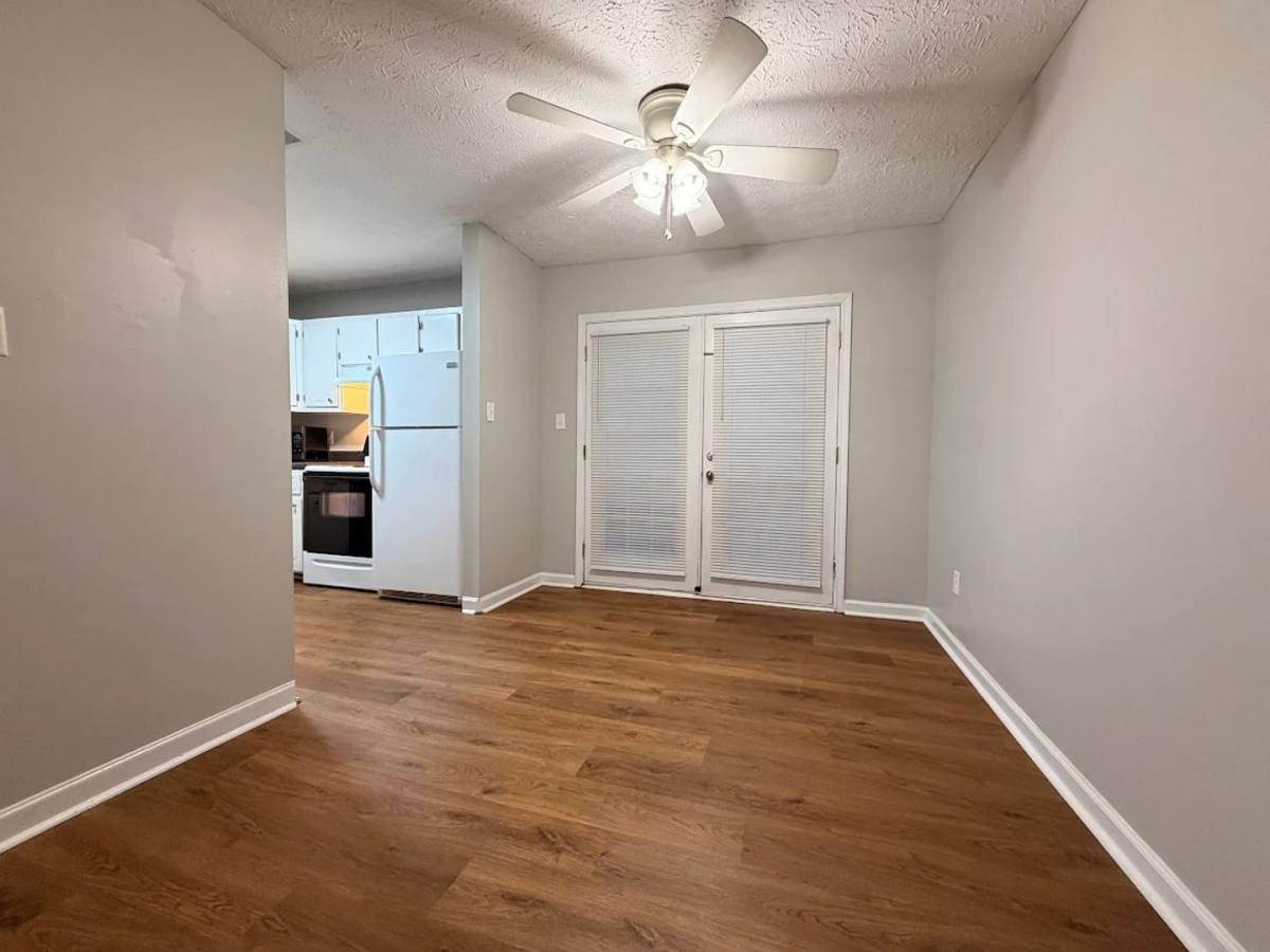 Apartment for rent at 205-207 Rustwood Dr, Athens, GA 30606