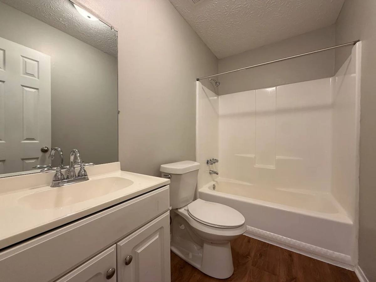 Apartment for rent at 205-207 Rustwood Dr, Athens, GA 30606