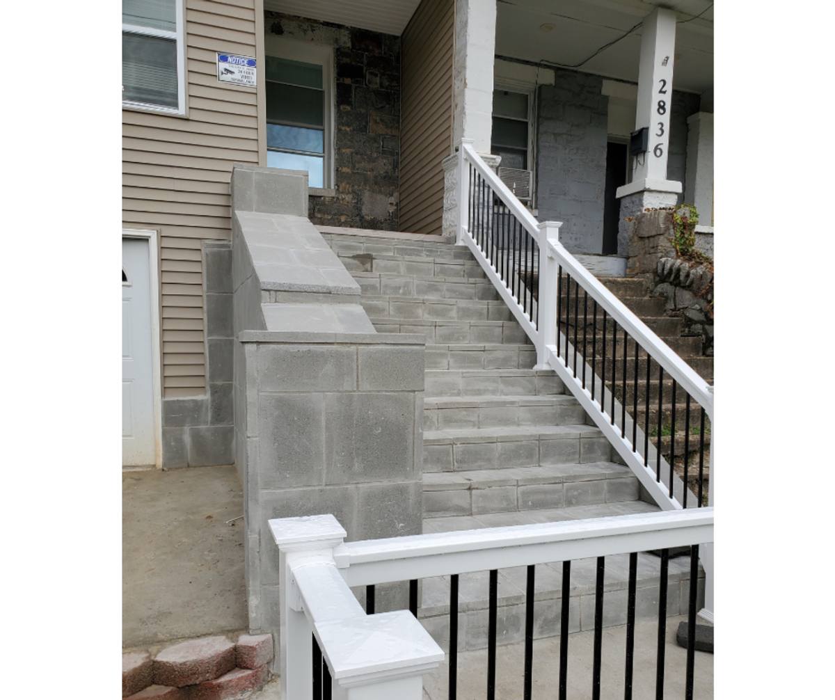 Apartment for rent at 2838 Washington Blvd, Baltimore, MD 21230