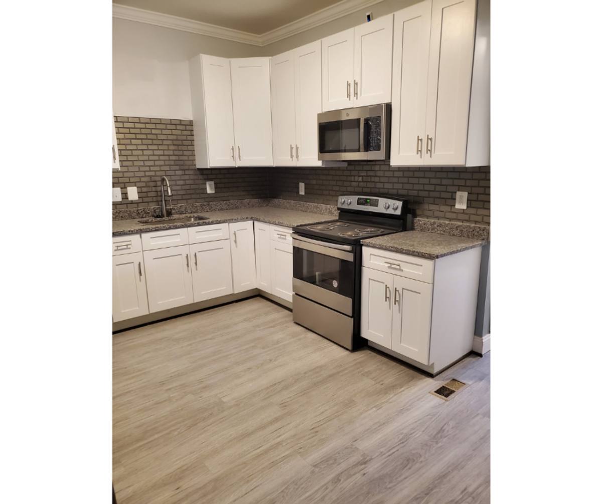Apartment for rent at 2838 Washington Blvd, Baltimore, MD 21230