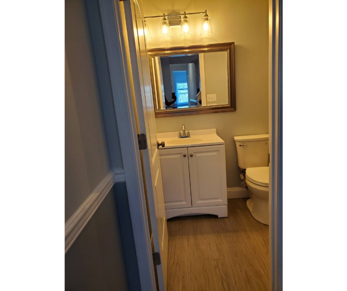 Apartment for rent at 2838 Washington Blvd, Baltimore, MD 21230