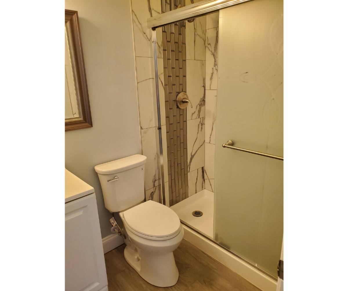 Apartment for rent at 2838 Washington Blvd, Baltimore, MD 21230