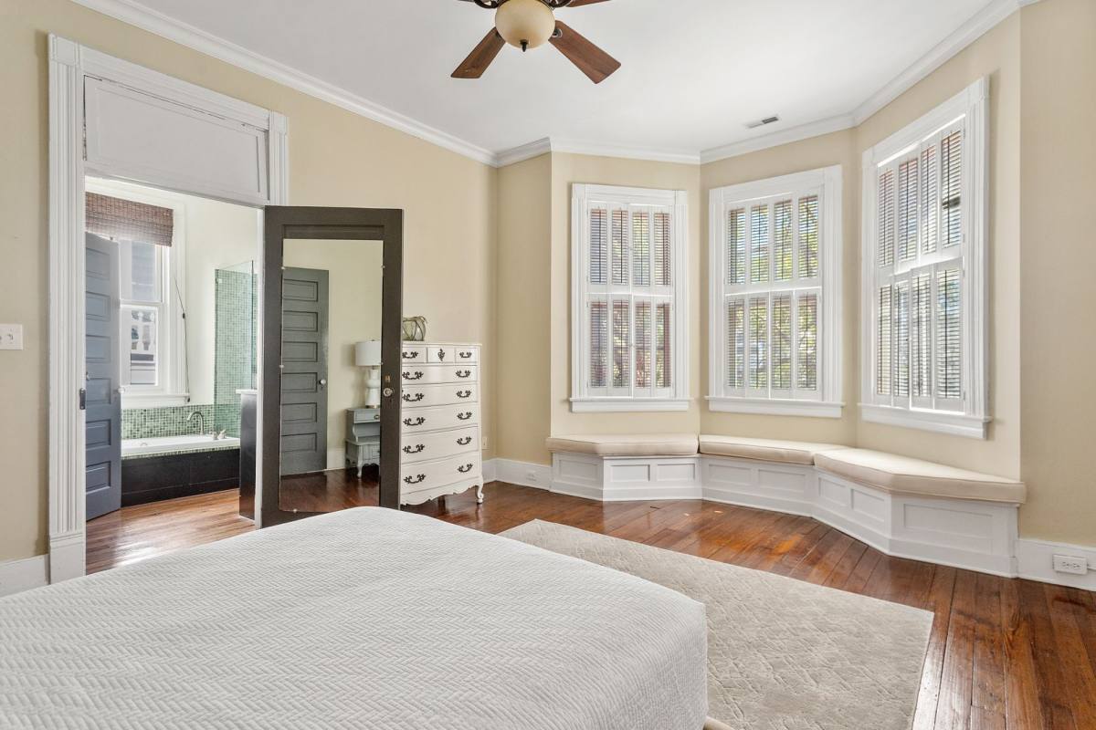 House for rent at 80 Vanderhorst St, Charleston, SC 29403