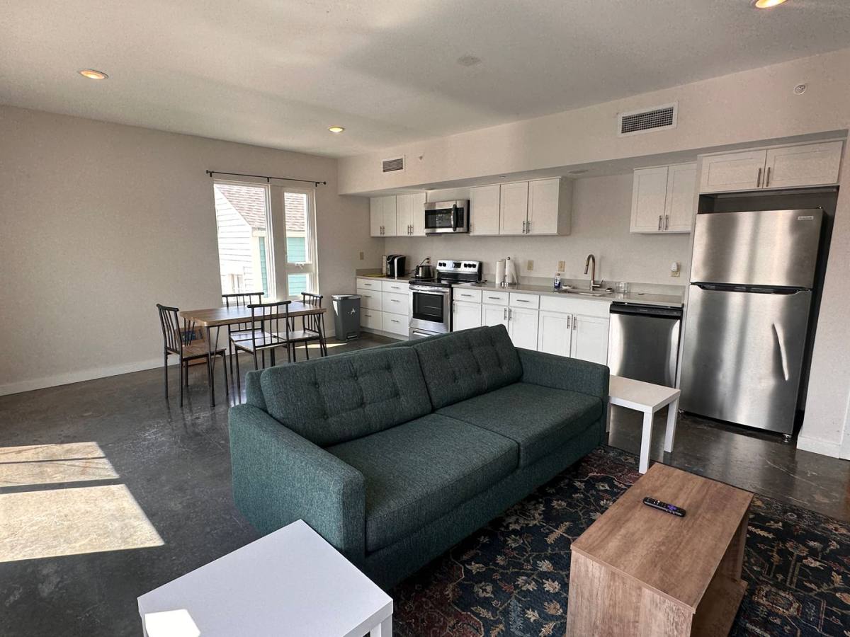 Apartment for rent at 3100 Banks St, New Orleans, LA 70119